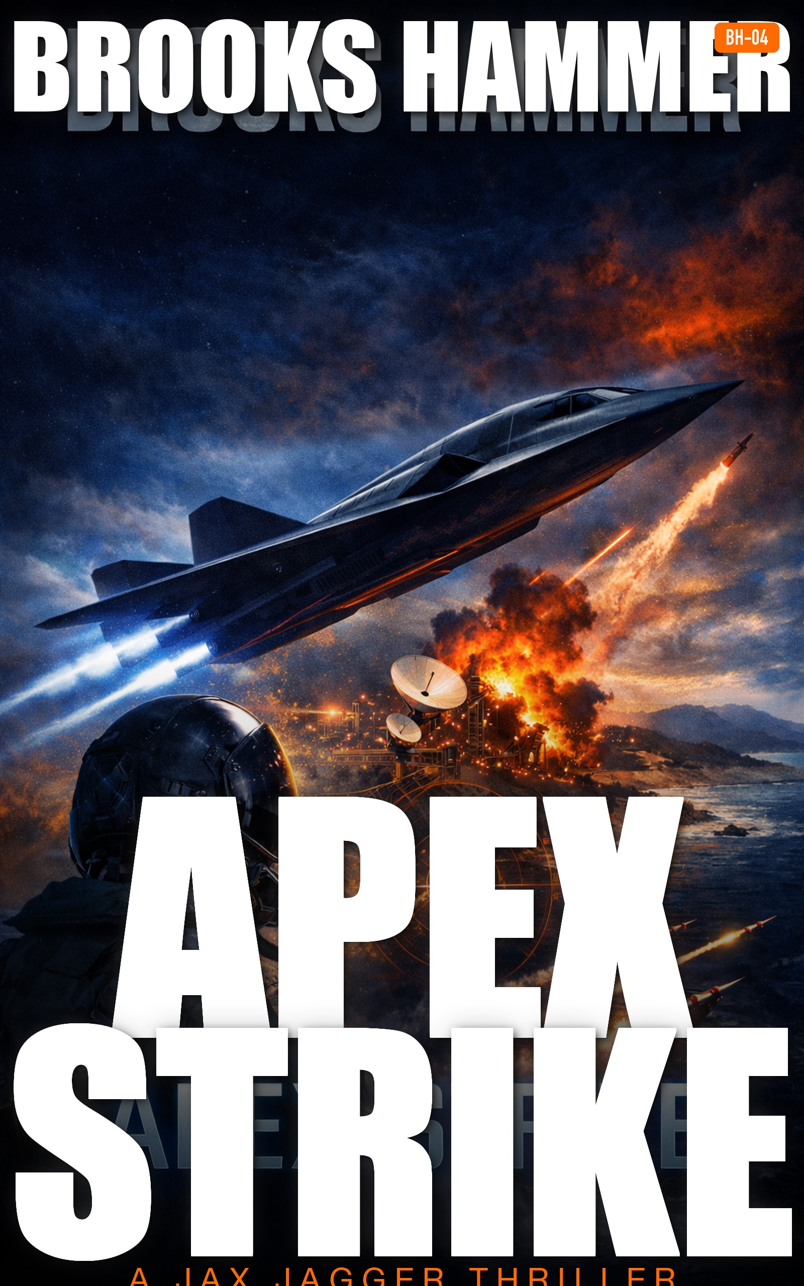 Apex Strike