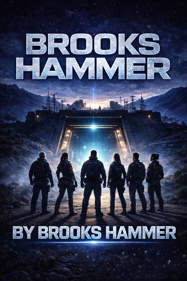 Brooks Hammer