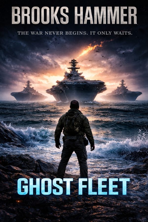 Ghost Fleet