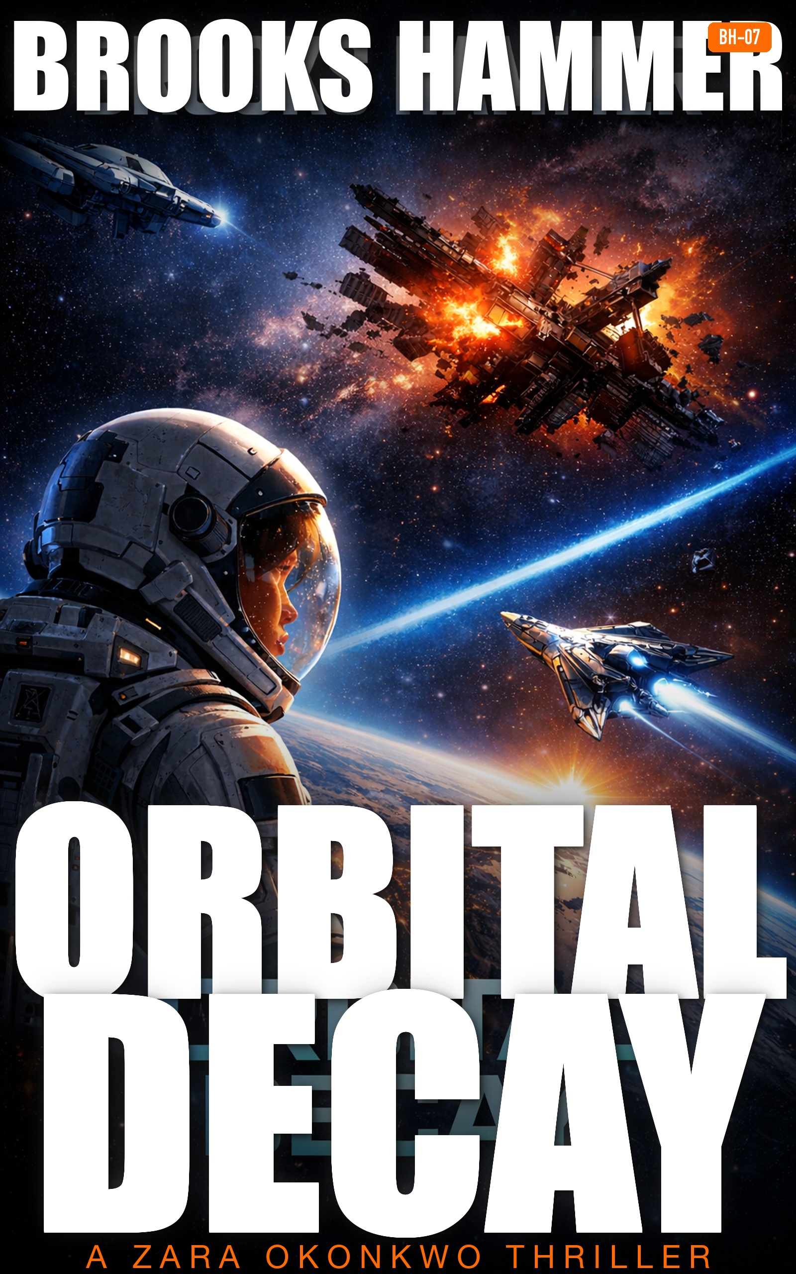 Orbital Decay