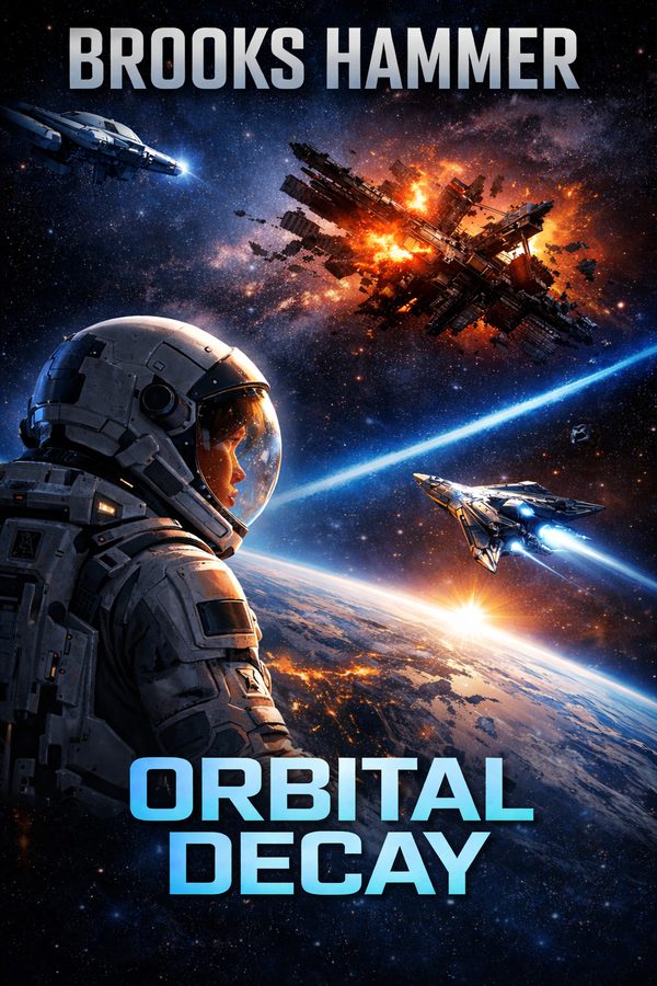 Orbital Decay