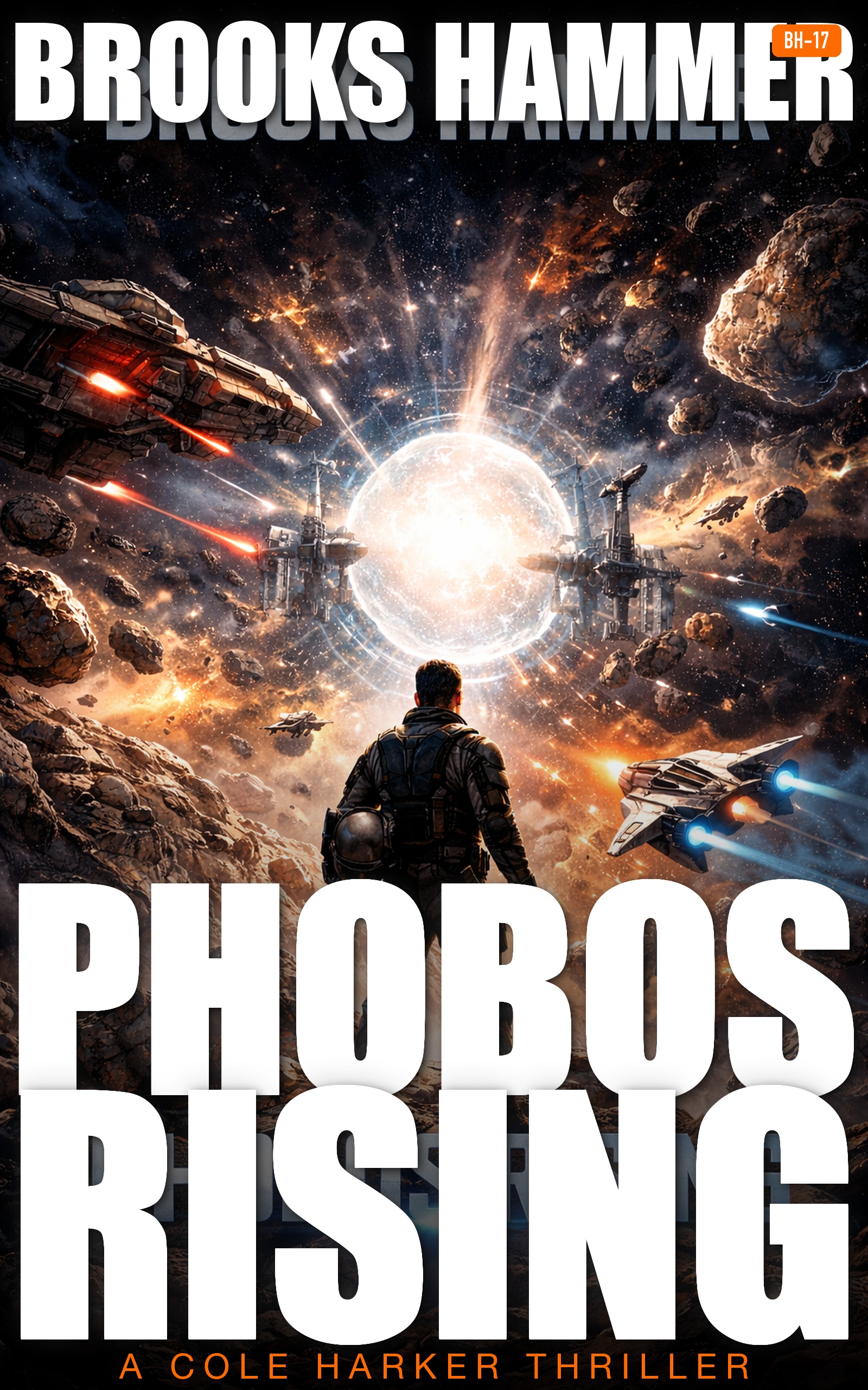 Phobos Rising