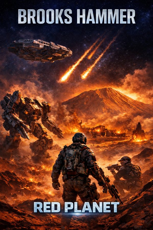 Red Planet