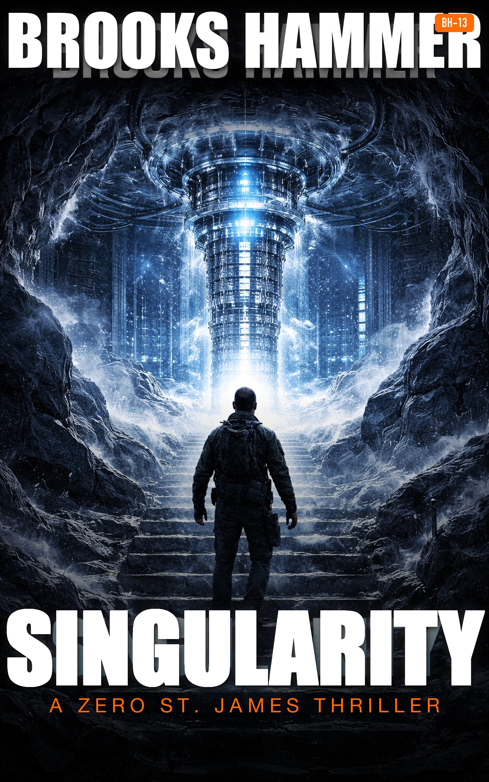 Singularity